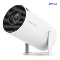 Mini projetor portatil hy300